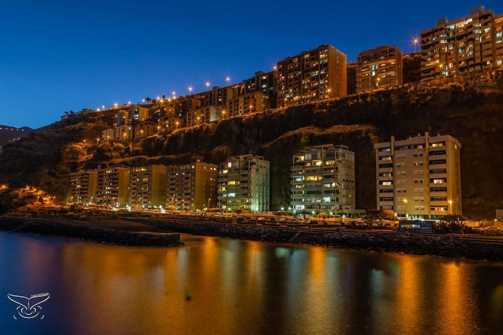 Radazul Seafront Marina 9 Apartment Ngoại thất bức ảnh