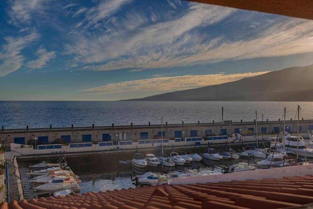 Radazul Seafront Marina 9 Apartment Ngoại thất bức ảnh