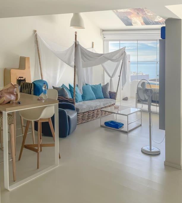 Radazul Seafront Marina 9 Apartment Ngoại thất bức ảnh
