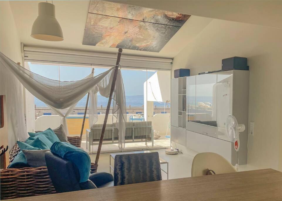 Radazul Seafront Marina 9 Apartment Ngoại thất bức ảnh