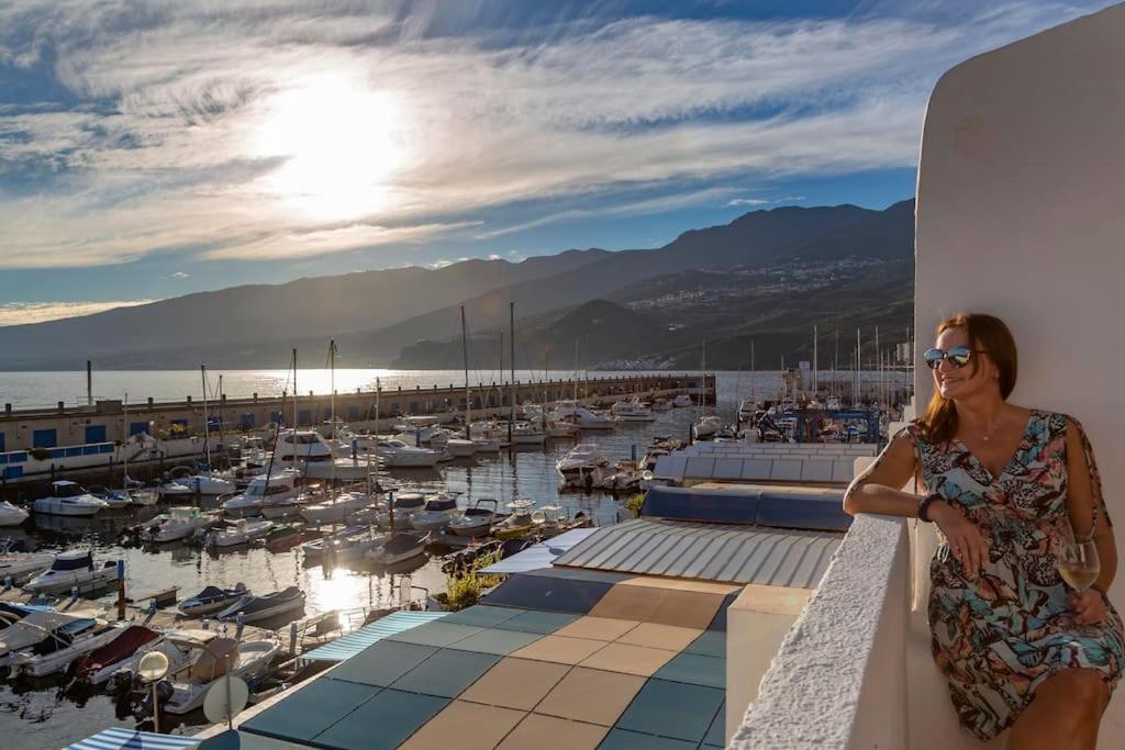 Radazul Seafront Marina 9 Apartment Ngoại thất bức ảnh