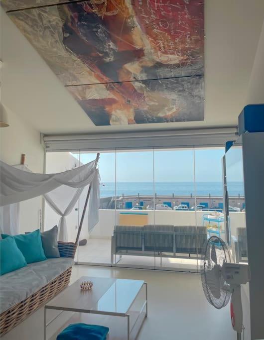 Radazul Seafront Marina 9 Apartment Ngoại thất bức ảnh