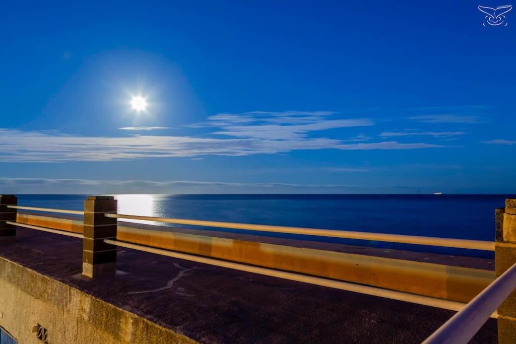 Radazul Seafront Marina 9 Apartment Ngoại thất bức ảnh